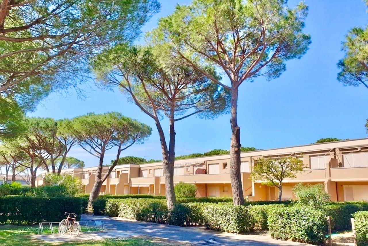 Isstravel, Holiday Homes In Marina Di Bibbona From 400 To 900 Meters From The Sea, Apartments 6 Beds With Private Outdoor Area Εξωτερικό φωτογραφία