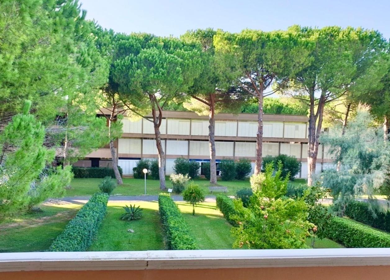 Isstravel, Holiday Homes In Marina Di Bibbona From 400 To 900 Meters From The Sea, Apartments 6 Beds With Private Outdoor Area Εξωτερικό φωτογραφία